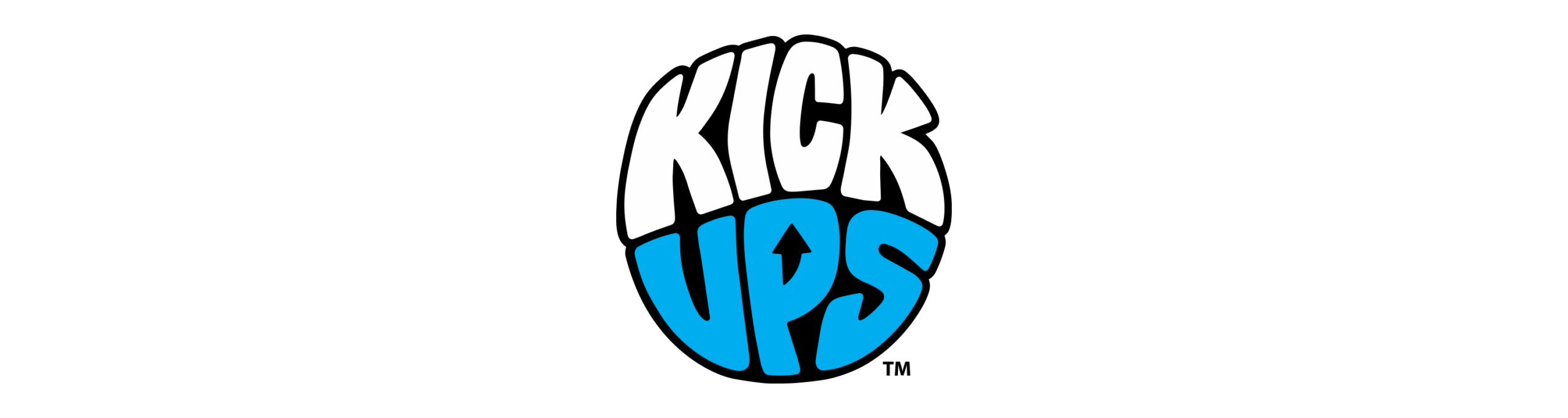 Kick Ups Logo