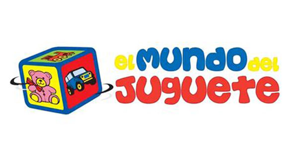 El Mundo Juguete Logo