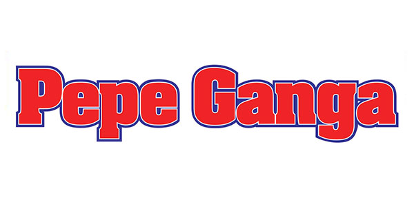 Pepe Ganga Logo